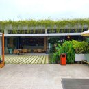 스파클럽 | 푸꾸옥 세일링클럽 리조트 디너 스파 아이랑 방문 후기