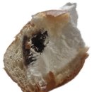 비지티호두단팥빵 이미지