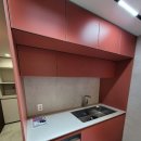 목동한신청구(아) 경로당 | 내장 목수의 목동 한신청구 아파트 인테리어 목공사 후기 2편