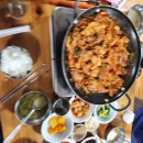 제주 민속마을 정의 원님식당 이미지
