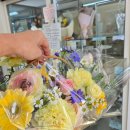 주정차020 | 원주 꽃집 더피어나다 어버이날 꽃바구니 예약