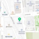 커피에반하다 종로도렴빌딩점