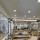 성지필라테스서