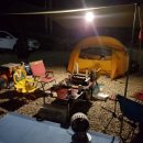 산청지막계곡캠핑장 이미지