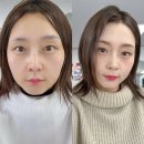 강남메이크업 데일리 아이돌 촬영 전문 헤브즈스튜디오