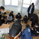 강진중학교 이미지