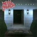Metal Church - Burial At Sea 이미지