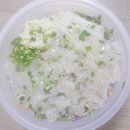오복물회&산오징어