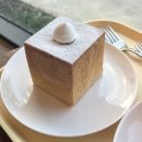 우정원 | 제주동쪽카페 우정원베이커리 제주삼나무점 후기 제주두쫀쿠 파는 곳