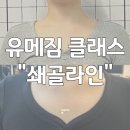 유메짐 | 수영역pt/대연동피티/용호동헬스장 가려져 있던 장점을 찾는 시간 유메짐 쇄골라인클래스