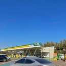 자유로 휴게소 편의점 이미지