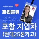 제철카고크레인