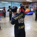 중앙합기도 | 아이를 위한 조직적 교육 시스템!! <컴뱃합기도진무관>