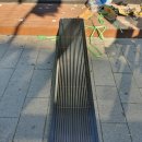 우석어린이집 | 순천방충망~ 자바라방범창시공및 방충망교체후기 (중앙동까페&amp;우석어린이집)