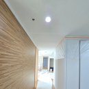 평택소사벌중흥S클래스경로당 | 평택도배 소사벌 중흥S클래스 시공 사례 천장부터 벽면까지 완벽한 톤 매치