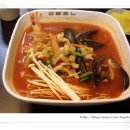 해물짬뽕 - 부안군 부풍로 131 | 해물짬뽕