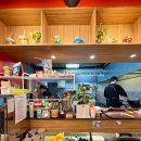 이주씨스템(주) | 서귀포 분식 맛집 산아래식당 가성비 폭발하는 모닥치기와 겉바속촉 식빵튀김 마무리 식혜까지