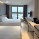 1126 | 속초 체스터톤스 호텔 청초호뷰 B동 1126호 후기 가성비 좋았던 속초 숙소