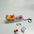 동대문상가A동 | 동대문 악세서리 상가 키캡 키링 만들기｜5층 매장 추천 (영혼 털린날😂)