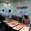 [일산][일산킨텍스] 스타피쉬 STAR FISH 스시&샐러드 뷔페 이미지