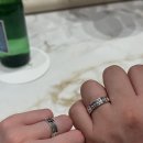 벨에포크 | W05_ 웨딩밴드 졸업 | 더현대 서울 다미아니 벨에포크릴 구매후기💍