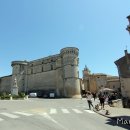 [유럽자동차여행]#18 아를(Arles)~고르드(Gordes)~액상프로방스(Aix-en-Provence)!!! (DAY13) 이미지