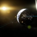 태양정밀태양광발전소 이미지