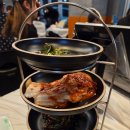 흥부삼겹살 | 노원역삼겹살 흥부솥뚜껑삼겹살 삼겹살+목살 맛 본 후기