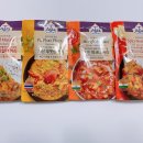 P-6940 | 티아시아 커리 4종 , 가격 . 내돈내산 구매 후기