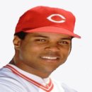 [MLB] CIN [Barry Larkin] 배리 라킨 명전 유격수 [통산성적 타율 2,95 안타 2,340 홈런 198 도루 379 기록] 이미지