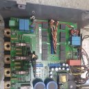 [수리 후기] ABB DCS400 DC 드라이브 전원 불량 및 로직 보드 정밀 수리 완료