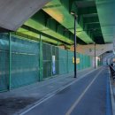 행주IC체육시설 이미지