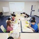 물이랑 산업 | 대전 유성도서관 과학독서 아카데미 수업후기 '엄마 자판기' 읽고 만드는 어버이날 핸드워시 선물