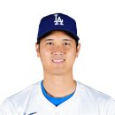 오타니 현재까지 미친 성적.stats 이미지