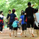 계족산황톳길 이미지