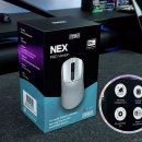 8K 무선 게이밍 마우스 추천 합리적인 에포메이커 EPOMAKER NEX PRO 인체공학 마우스