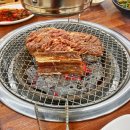 청담갈비월곶점