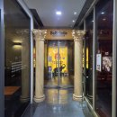 도씨에빛 1 앞 | 서초동/강남역 단체모임 맛집 바바인디아 솔직 후기