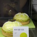 베스킨라빈스 신메뉴 청포도샤베트 완전추천💜