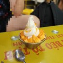 베트남 하노이 필름샵, 호아베오HoaBeo 망고빙수 솔직후기