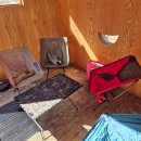 동화속오두막 | 바람의 언덕, 원추리 숲, 자작나무 숲, 겨울 백패킹, 낭만 여행, 동화 속 박지, 오두막 집, 삼수령 휴게소