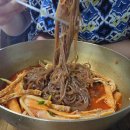 황포냉면 이미지