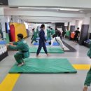 동양합기도 무술관 이미지