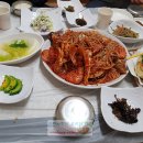 해물고모찜 이미지