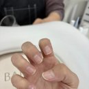 더뮤즈 | 동편마을 네일 더뮤즈네일 화이트그라데이션 네일 후기