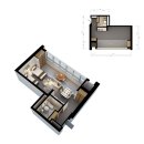 용인트리니호텔 이미지