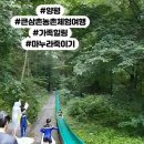 큰삼촌농촌체험마을 이미지