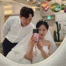 [W.11끝]라마다 신도림호텔 세인트그레이스홀 8월 본식후기