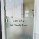 아이파크 동물병원 이미지