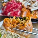 봉창칼국수 이미지